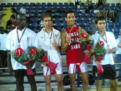 RicardoMonteiro PedroSilva VitorTavares Ricardo Beatriz